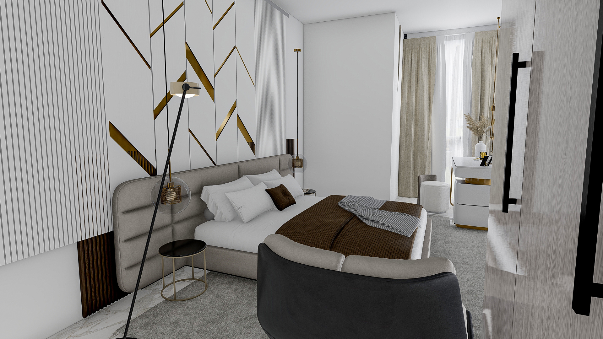 Résidence Ark - Image 31